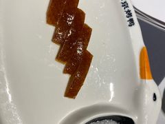 -煜丰汴京烤鸭(福彩路店)