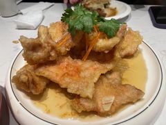 -北李·海肠捞饭·大连菜(望京凯德MALL店)