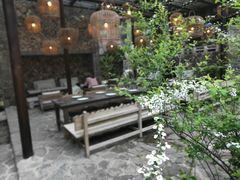 -MOJ coffee(瓯海泽雅水碓坑店)