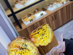 -韩国利尔面包(桂林路店)