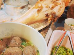 -凤城·食都