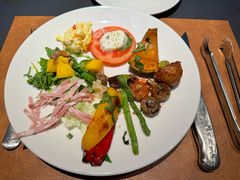 -拉蒂娜·巴西牛排馆 Latina·Brazilian Steakhouse(王府井喜悦店)