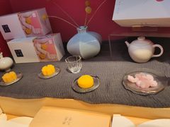 -阮大兴糕团(日月光中心店)