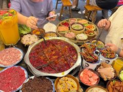 -古木枫老火锅(洪崖洞店)