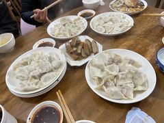 -山东水饺(南坪新街店)