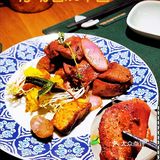 一间致力于原创的新派粤式料理餐厅
