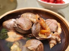 -将相和·海鲜蒸饺大连菜