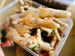 辣鸡脚-黎里王记辣脚(黎里总店)