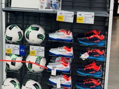 -迪卡侬(雨花店)