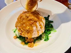 -狮王府淮扬菜(老门东店)