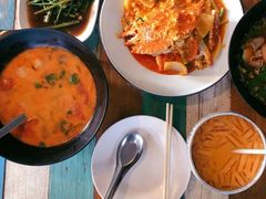 -Doo Dee Thai Food(Issan/Isaan/Esan)