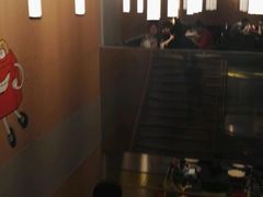 -麦当劳(新王府井店)