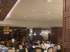 -长沙北辰洲际酒店-兰调全日餐厅