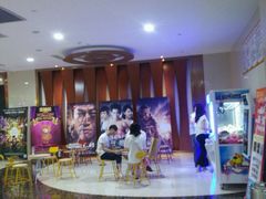 -横店电影城(IMAX联盛快乐城店)