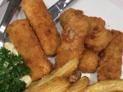 -宜家·瑞典风味餐厅(四元桥店)