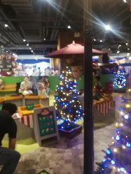 -幻贝家儿童乐园(苏州中心店)