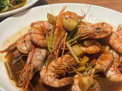 -小厨师·二十年沈家门小海鲜(百井坊巷店)