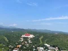 -承德避暑山庄景区