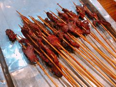 -大胡子海鲜·天津菜·砂锅烧烤(五大道创始店)