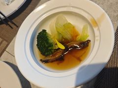 -極上萬膳·日料放题(来福士江景店)