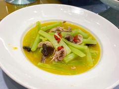-食为先庐畔渔歌(合作化路店)