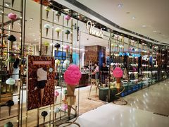 -VENCHI 闻绮(北京国贸商城店)