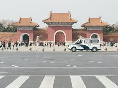 -北陵公园