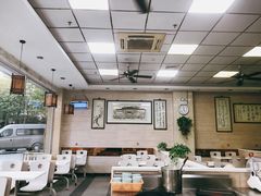 大堂-迎桂馒头店(博爱路店)