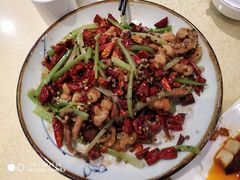 -普天和酒楼·新津菜·烤鸭(天津之眼店)