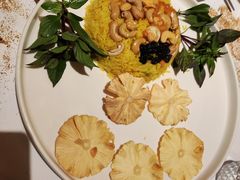 -狮拾久·现代新加坡料理(福田COCO Park店)