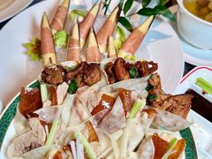 -秀儿四九城·新京菜(亚运村鸟巢店)