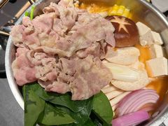 -三喜日料(汇金广场店)