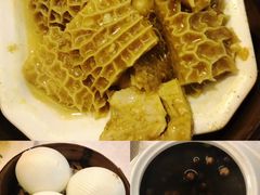 -万山楼海鲜酒家·二十三年老字号