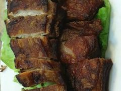 -白魁老号饭庄(安内店)