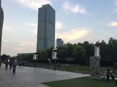 -证大喜玛拉雅中心