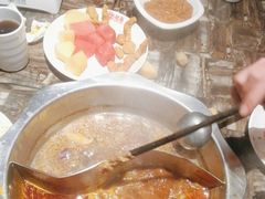 -冠菌火锅自助(东莞桥头店)