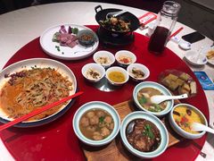 -山西会馆·晋菜·晋商宴·学堂记忆(许坦西街店)
