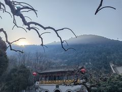 -华清宫景区