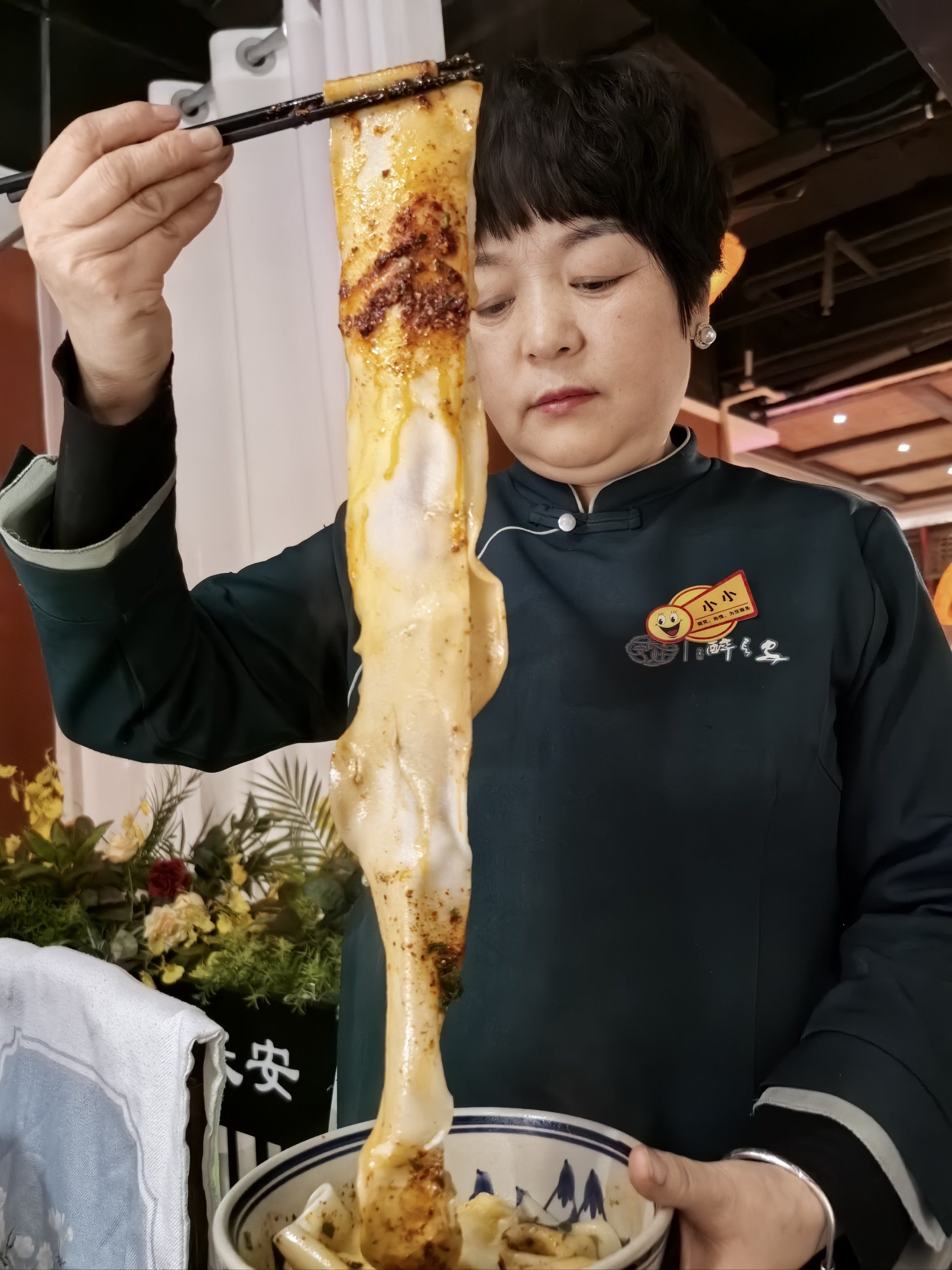 服务超好,味道超棒,菜品色香味俱佳