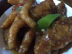 -糖朝(尖沙咀店)