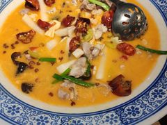 泡椒田鸡-新悦·霞浦海鲜生(上下杭店)