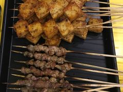 -望京小腰(北京总店)