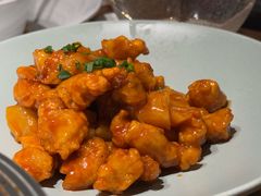 -蜜桃餐厅·伴山(湖滨商业街店)