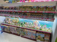 -玩具反斗城(海港城店)