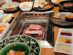 -杉海和牛烧肉海鲜自助(会展城店)