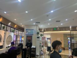 -时尚殿堂hair salon