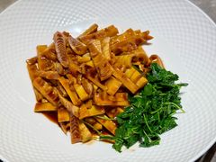 -宫燕府·京菜·烤鸭·淮扬菜(王府中心店)