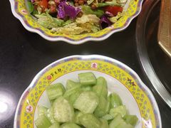 -芦月轩羊蝎子(劲松店)