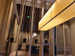 -西安浐灞艾美酒店·汉江餐厅·火锅