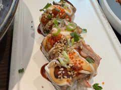 -蟹之国·精品蟹料理(极地店)